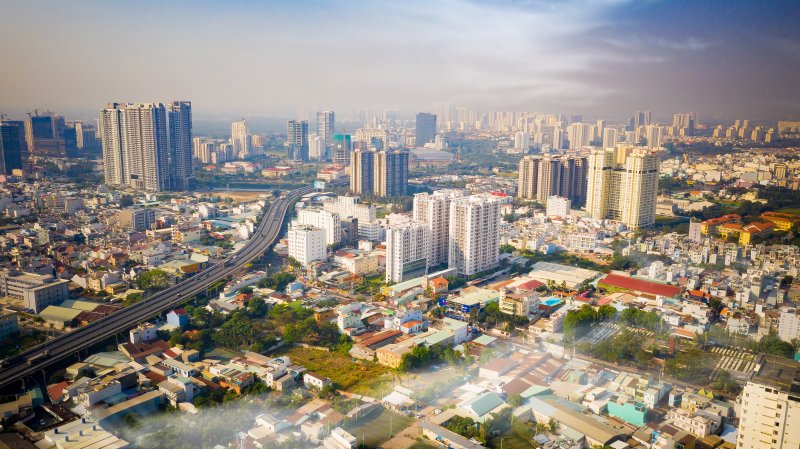 Thực tế, việc duy trì hoạt động trong giai đoạn này để chuẩn bị “sức bật” tiếp theo là nỗ lực của các doanh nghiệp BĐS.
