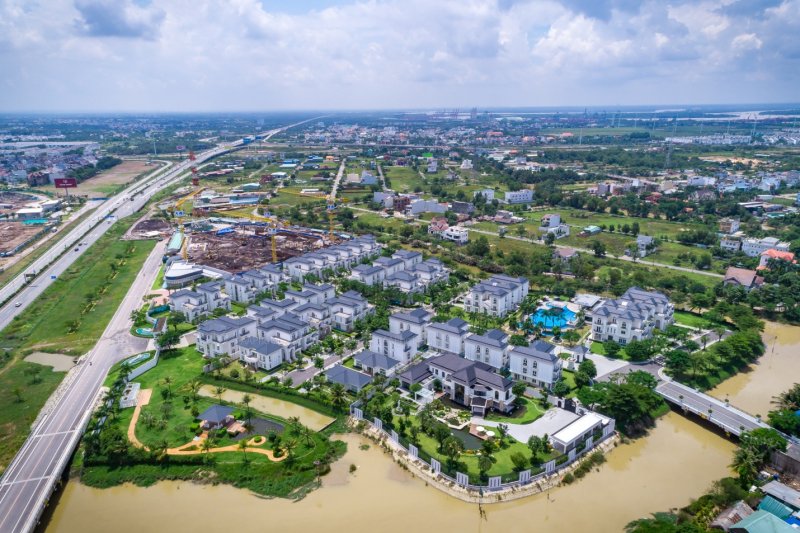Tính kết nối và tương tác cao là 'động lực' cho thành phố Thủ Đức phát triển