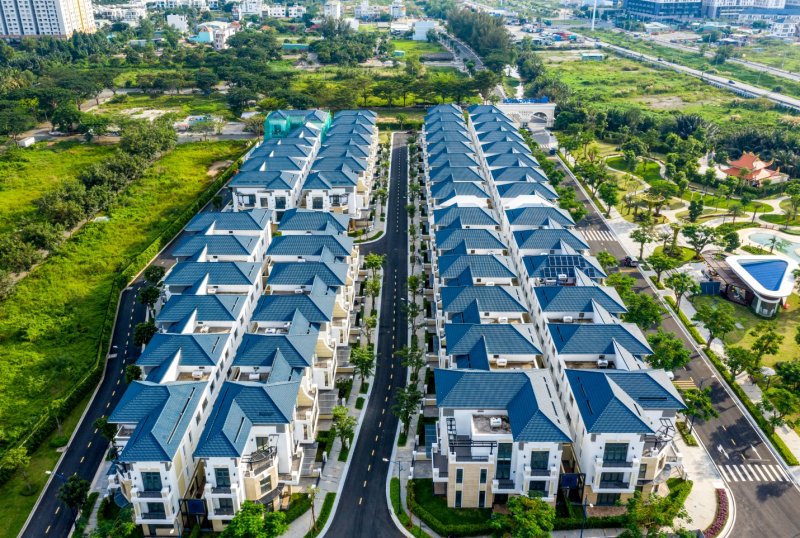 Thành phố Thủ Đức sau khi thành lập được kỳ vọng đóng góp 30% GRDP TPHCM và 7% GDP cả nước.