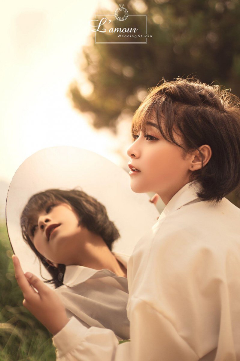 Ngoài đam mê rap, 10x còn là người mẫu ảnh và thành viên của một nhóm nhảy tại Mộc Châu.