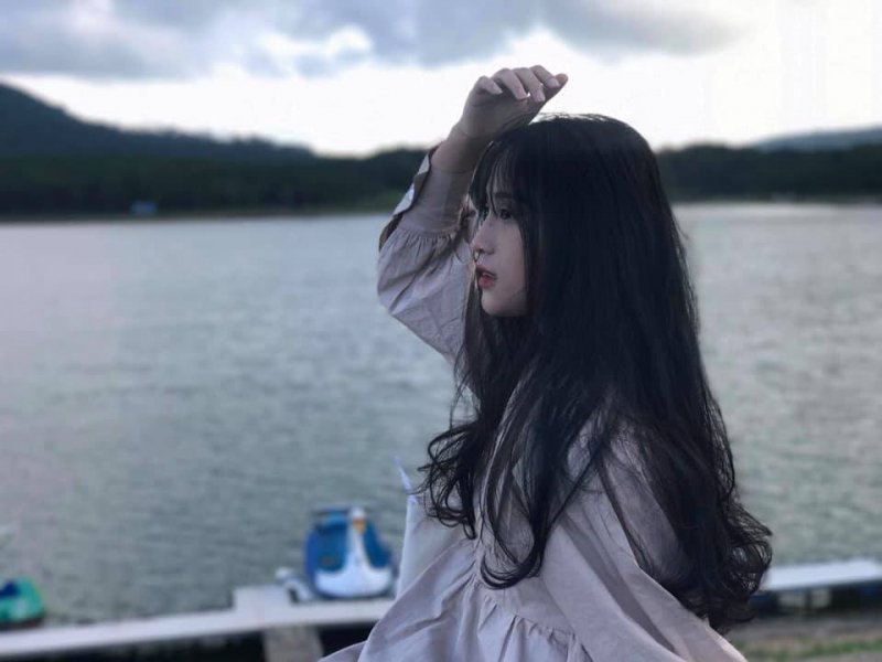 Trúc Ly muốn nhắn nhủ rằng: 
