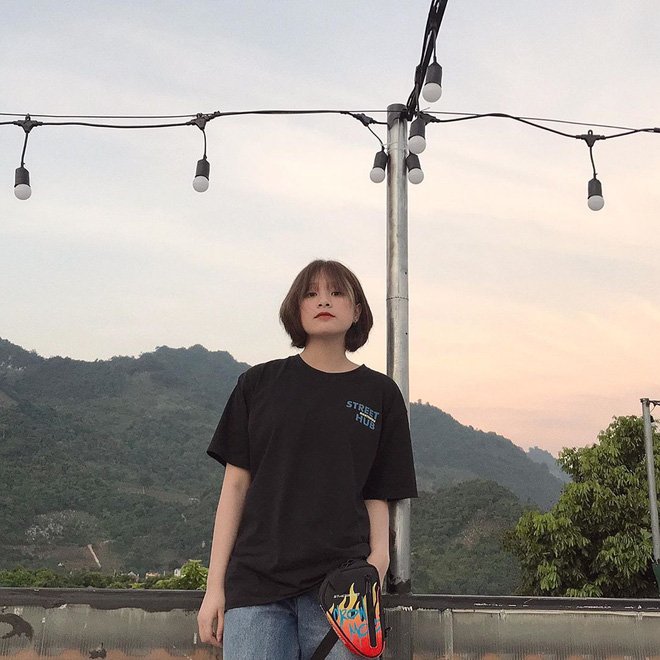 Trong khi ở độ tuổi của cô, các bạn trẻ thường lựa chọn những thể loại như pop, ballad để nghe nhạc giải trí, nhưng Nul lại lựa chọn rap là người bạn song hành của mình.