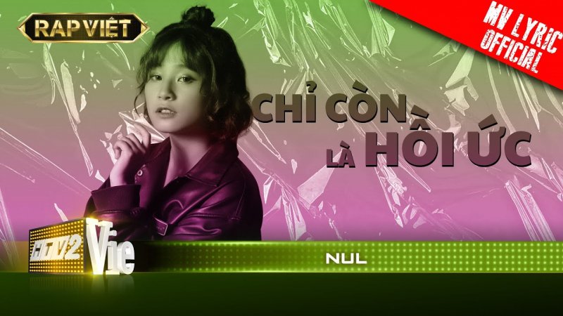 Xuất hiện trên một sân khấu đậm chất rap cùng ban giám khảo giàu kinh nghiệm, rapper Nul sẽ phải cố gắng thật nhiều để chinh phục được ban giám khảo và những khán giả khó tính.