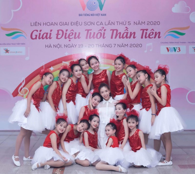 Thước đo tình yêu nghệ thuật và sự thành công đối với biên đạo múa 9x không phải là việc kiếm được bao nhiêu tiền, mà là cô đã truyền bao nhiêu cảm hứng tới các bạn thiếu nhi, cũng như góp một phần nào đó cho việc thay đổi góc nhìn của các bậc phụ huynh về nghệ thuật một cách tích cực hơn.