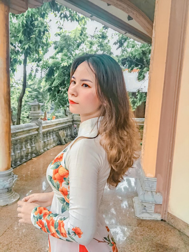 Cũng theo Sam, cô nàng luôn cho rằng ai cũng có những khuyết điểm, nhưng nếu chúng ta không dám thay đổi thì sẽ không bao giờ vượt qua được giới hạn của bản thân. Vì vậy, dù còn khá trẻ nhưng Sam luôn tự nhủ bản thân phải thật chăm chỉ, cố gắng cống hiến hết mình vì công việc để đạt được ước mơ của bản thân.