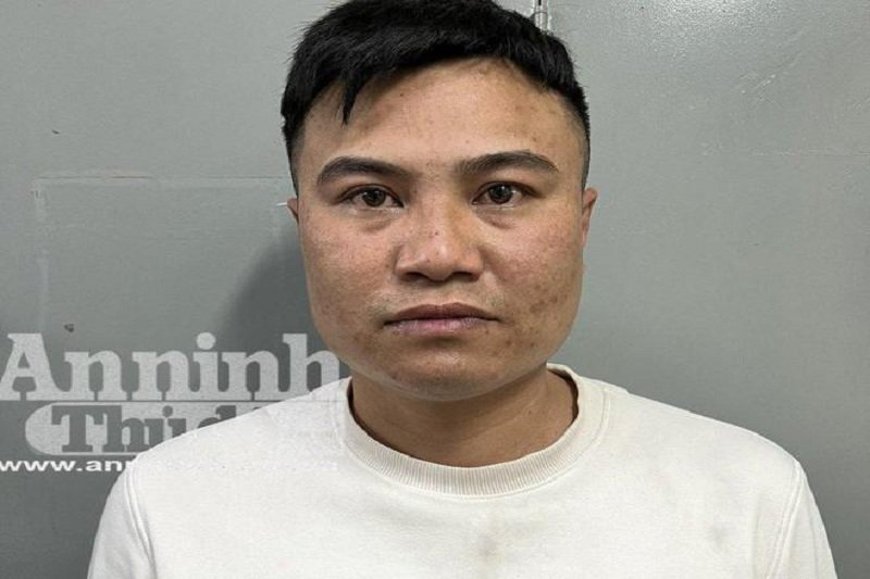 Chân dung 'tú ông' Đặng Văn Nhân.