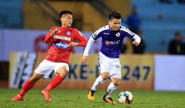 Nhận định bóng đá V.League 2022, soi kèo Hà Nội vs TP.HCM, 19h15 ngày 12/3/2022, V.League 2022