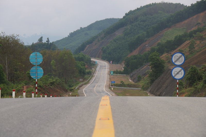 Dự án có tổng chiều dài 77,5km, được thực hiện theo hình thức xây dựng - chuyển giao (BT) và sẽ không có trạm thu phí.