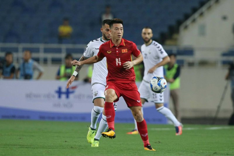 Link xem trực tiếp Việt Nam vs Afghanistan, 19h00 ngày 1/6, trận giao hữu Việt Nam vs Afghanistan diễn ra lúc 19h ngày 1/6, trên sân Thống Nhất.