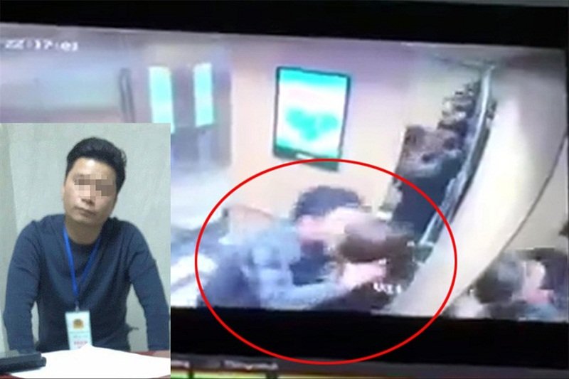 Dư luận từng dậy sóng trước vụ việc một phụ nữ bị kẻ lạ sàm sỡ, cưỡng hôn trong cầu thang máy nhưng chỉ bị phạt 200 nghìn đồng.
