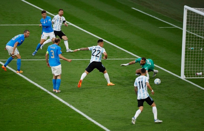 2022_06_01T191850Z_435174380_UP1EI611HNCHE_RTRMADP_3_SOCCER_FINALISSIMA_ITA_ARG_REPORT
