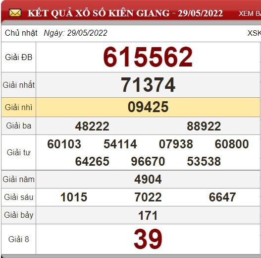 kg 29.5