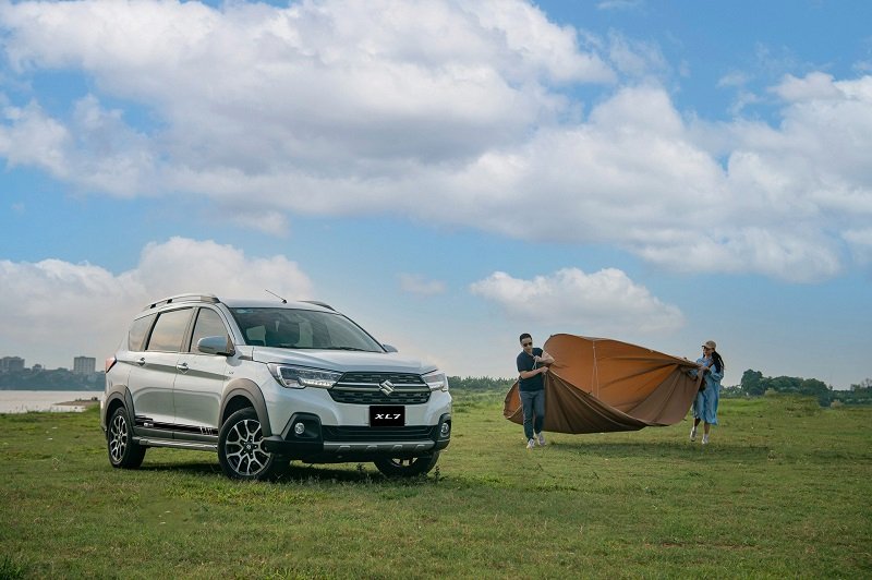 1. Suzuki mang đến những sản phẩm chất lượng với mức giá phải chăng cùng chi phí nuôi xe dễ chịu, phù hợp cho các gia đình trẻ