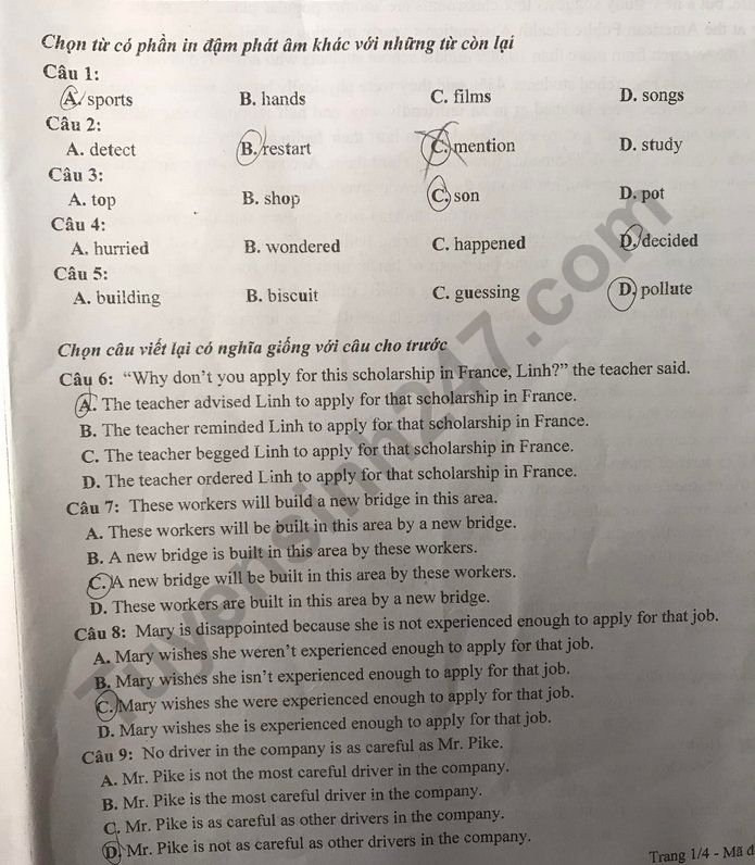 de-anh-yen-bai-2022-1-result