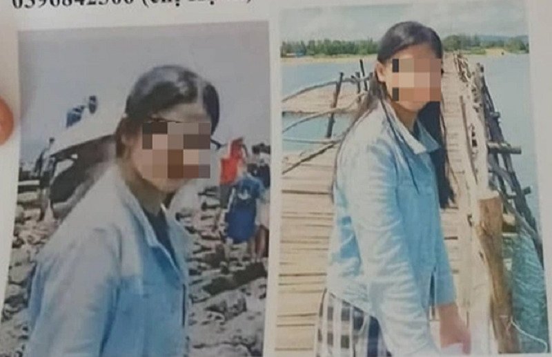 Theo Công an Phú Yên, ngoài N. còn có 5 trường hợp bị lừa sang Campuchia làm 'việc nhẹ lương cao' rồi mất tích.