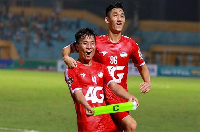 Viettel vs Young Elephants FC (Cúp C2 châu Á 2022), 17h00 ngày 24/6