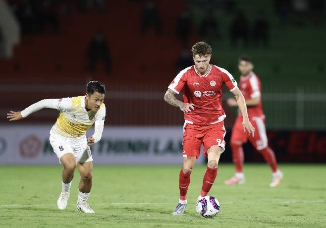 Link xem trực tiếp Viettel vs Young Elephants FC, 17h00 ngày 24/6 (cúp C2 châu Á)