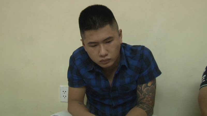 Nguyễn Mạnh Hùng