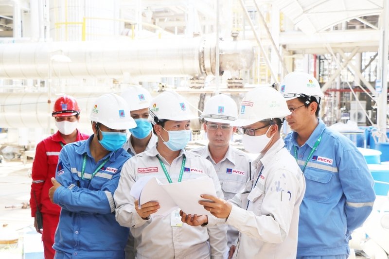 Tiên phong sáng tạo – một trong những nét văn hóa nổi bật của Người lao động Dầu khí