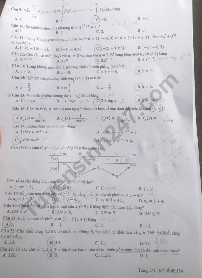 de-thi-tot-nghiep-mon-toan-2022-ma-114-2-result