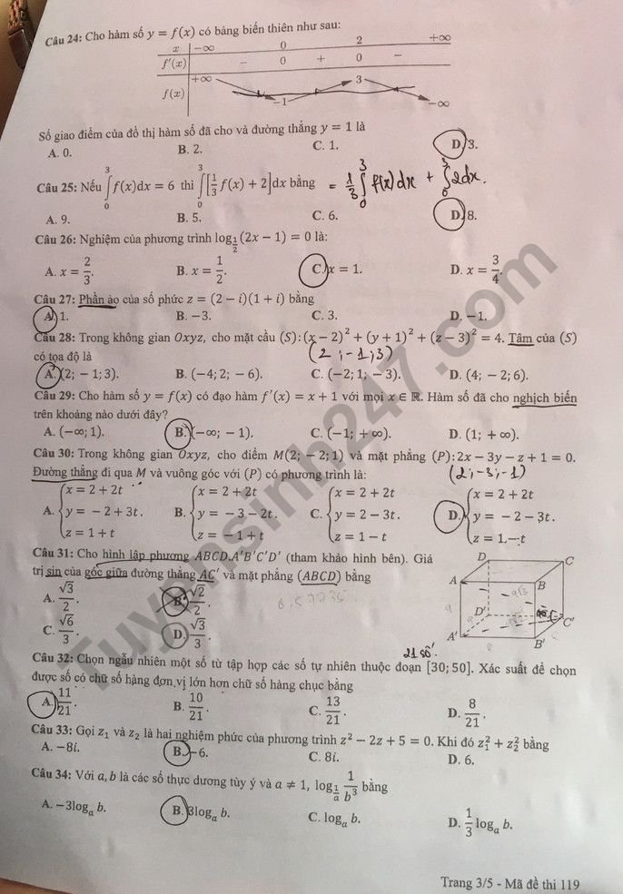 de-thi-tot-nghiep-mon-toan-2022-ma-119-3-result