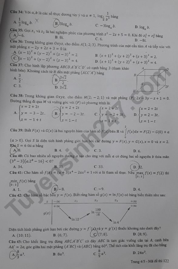 de-thi-tot-nghiep-mon-toan-2022-ma-122-4-result