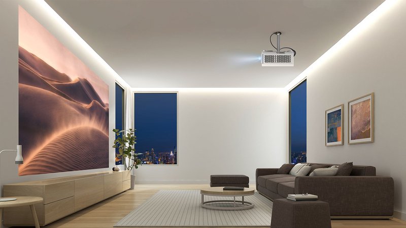 may-chieu-tich-hop-loa-harman-kardon-ra-mat-thi