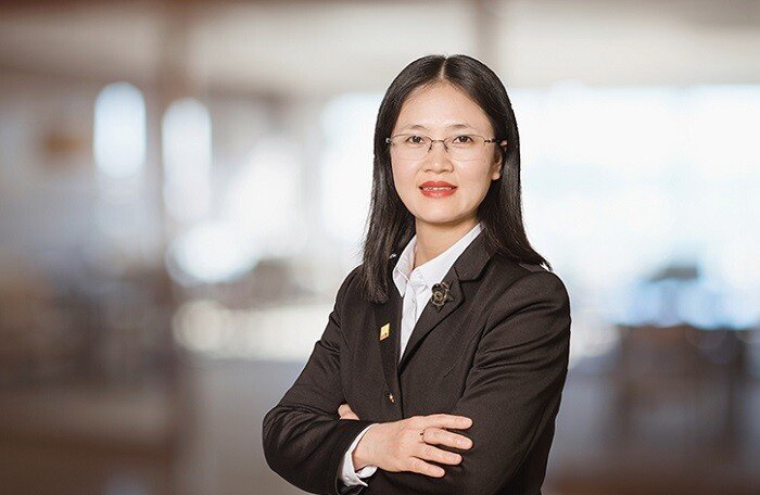 Bà Đỗ Thu Hằng, Giám đốc Cấp cao, Bộ phận Nghiên cứu và Tư vấn, Savills Hà Nội. (Ảnh: internet)