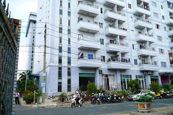 NHNN sẽ điều hành linh hoạt để hướng nguồn tín dụng đến lĩnh vực xây dựng nhà cho công nhân, người có thu nhập thấp.