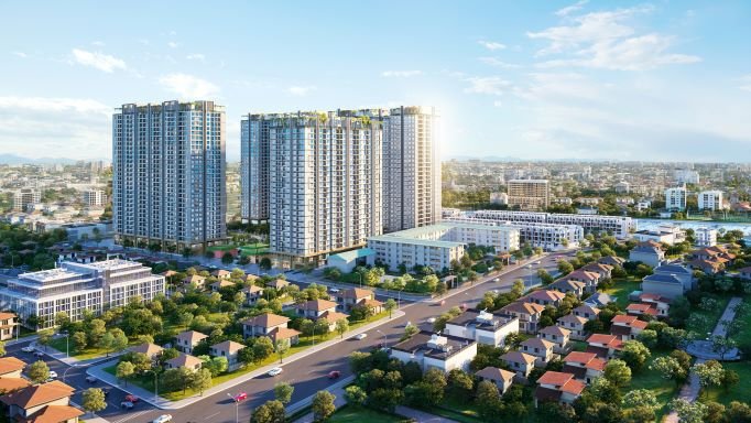 k logo Hanoi Melody Residences_ Tổng thể ngày 2 (1)