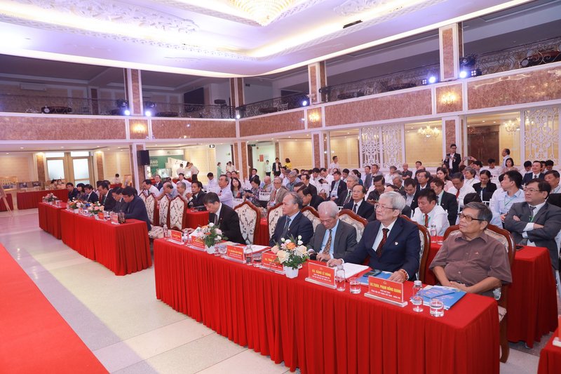 Đại hội đã kiểm điểm, đánh giá khách quan toàn diện các kết quả đạt được, các tồn tại, hạn chế và nguyên nhân