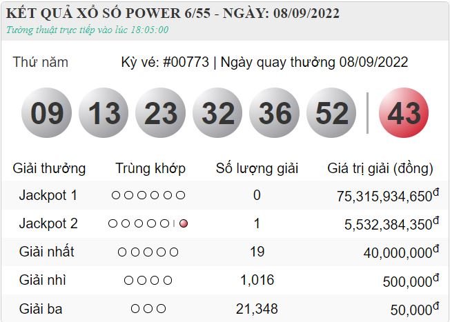 vl 8.9