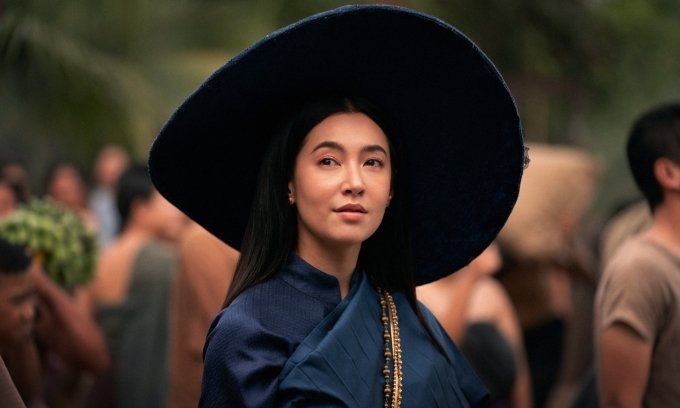 Bella Ranee Campen gây thương nhớ trong mọi khung hình.
