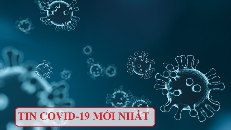 Covid-19 MOI NHAT