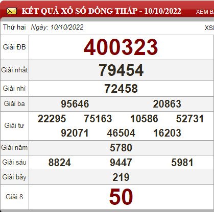 dt 10.10
