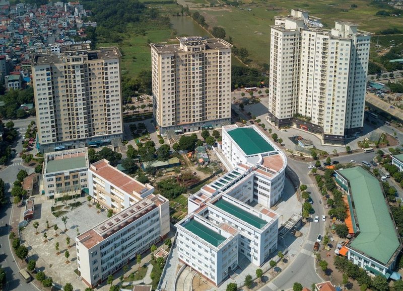 Nguồn cung nhà ở xã hội chưa đáp ứng nhu cầu của người dân.