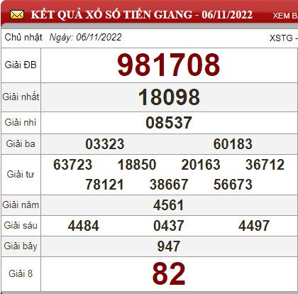 tg 6.11