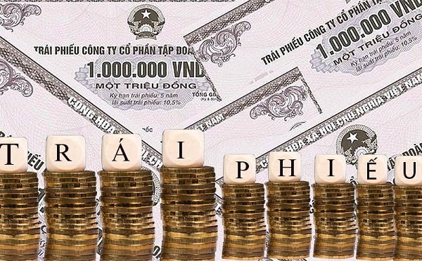 Nút thắt lớn nhất trên thị trường trái phiếu doanh nghiệp là dòng vốn thanh khoản của doanh nghiệp.