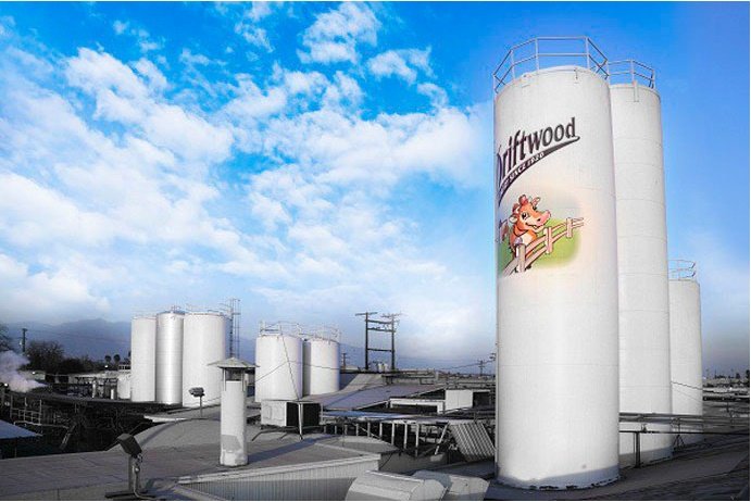 Driftwood là thương vụ đầu tư ra nước ngoài thứ 2 của Vinamilk