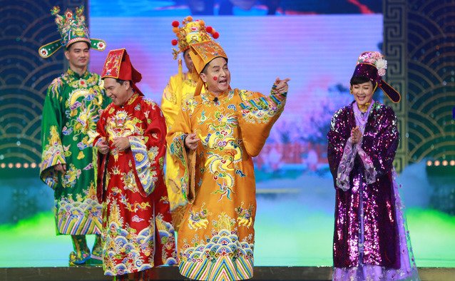 Một loạt vấn đề nổi cộm ở các lĩnh vực kinh tế, xã hội, văn hóa sẽ được nhắc đến trong Táo quân 2023