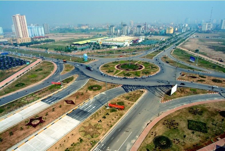 Chính sách bồi thường, hỗ trợ, tái định cư khi Nhà nước thu hồi đất là một vấn đề vô cùng quan trọng trong chế định thu hồi đất. (Ảnh:ITN)
