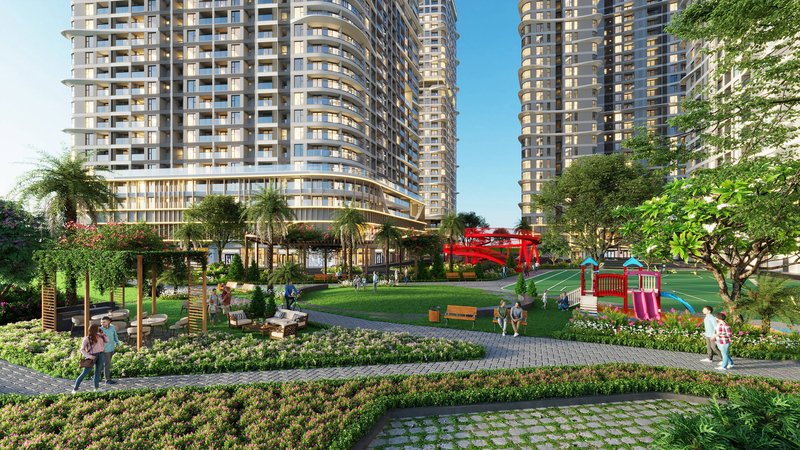 Tiếp nối thành công của chuỗi dự án tại TP. Thủ Đức do Hưng Thịnh Land phát triển, hiện Avatar Thu Duc đang được giới thiệu ra thị trường với nhiều thế mạnh vượt trội. Dự án được xem giải pháp cho cách tiếp cận ngôi nhà đầu đời tại Trung tâm Hành chính mới khu Trường Thọ - thủ phủ của TP.Thủ Đức.