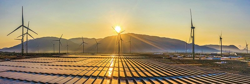 Việt Nam và UAE sẽ tăng tốc hợp tác chuyển đổi năng lượng sạch.