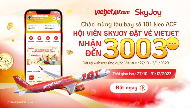 KV SkyJoy