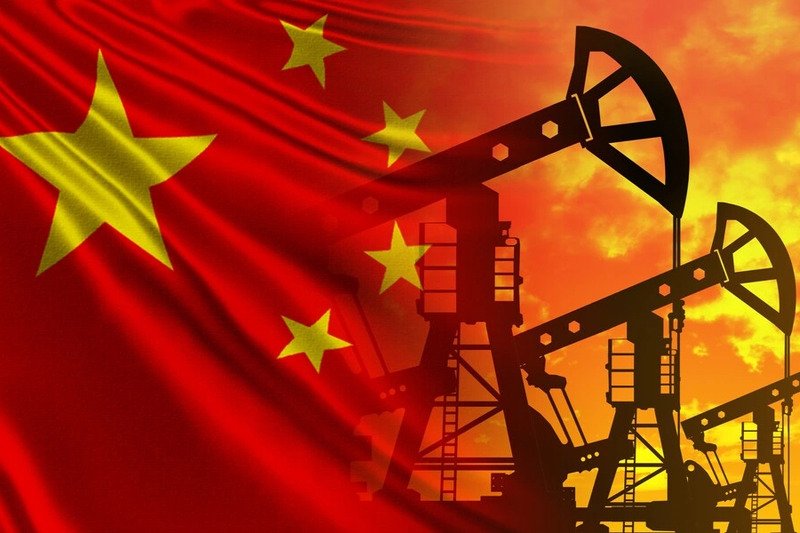 Trung Quốc vẫn là động lực quan trọng cho tăng trưởng toàn cầu, chiếm gần 1/3 tăng trưởng GDP toàn cầu đến năm 2030 (Ảnh: Energy Intel)