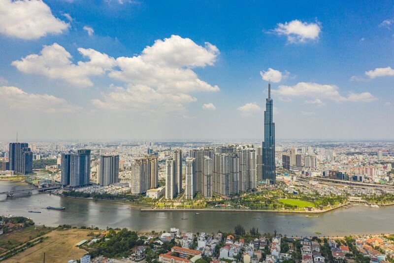 Hochiminh City