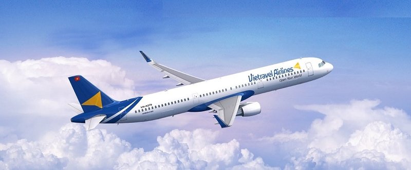 Vietravel Airlines được Skytrax vinh danh Top 5 “Hãng hàng không có trải nghiệm dành cho du lịch tốt nhất thế giới”