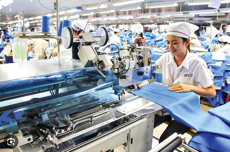 Trong nguy có cơ nếu các doanh nghiệp Việt biết tận dụng cơ hội.
