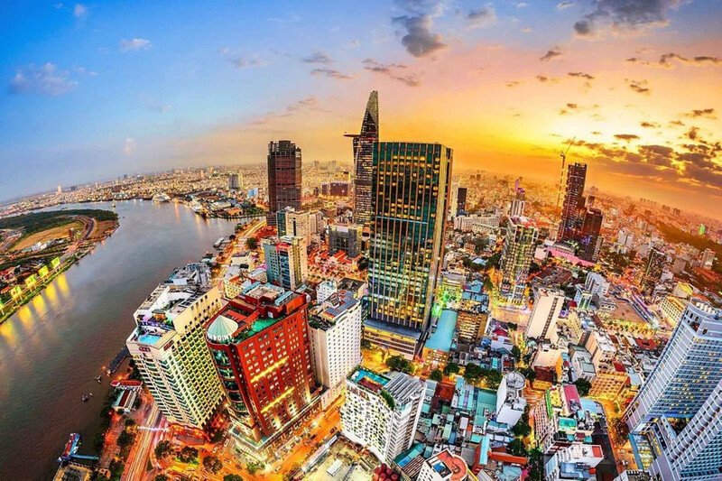  Làm giàu chính đáng không chỉ mang lại của cải cho cá nhân, mà còn tạo ra việc làm, tăng thu ngân sách, thúc đẩy đổi mới sáng tạo và lan tỏa các giá trị xã hội