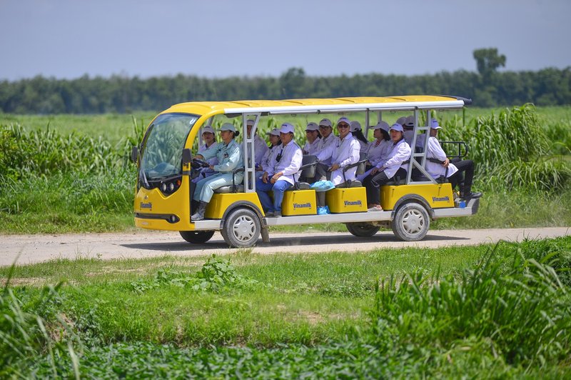 Farm tour VBCSD - 02